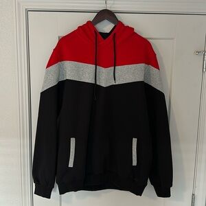 Mooncolour Hoodie XL